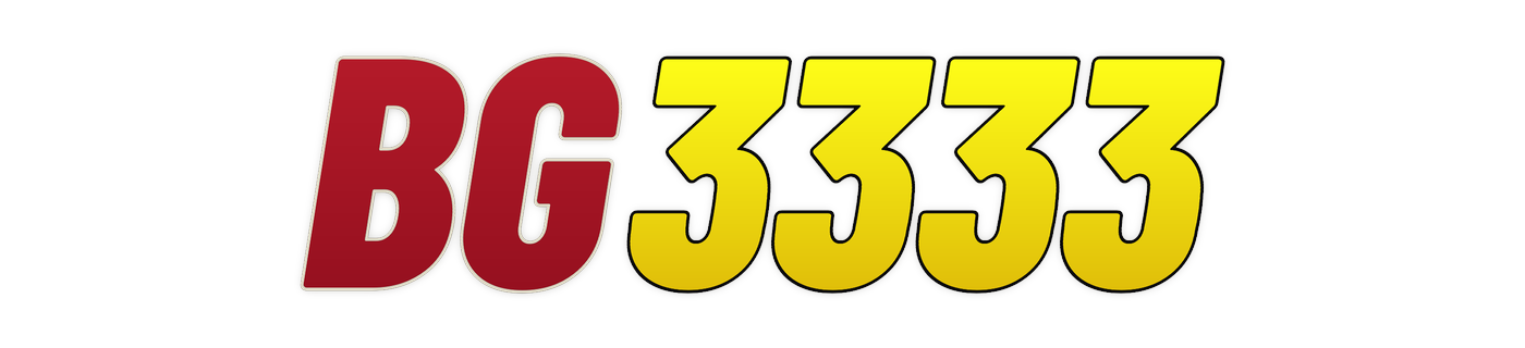 bg3333 লোগো